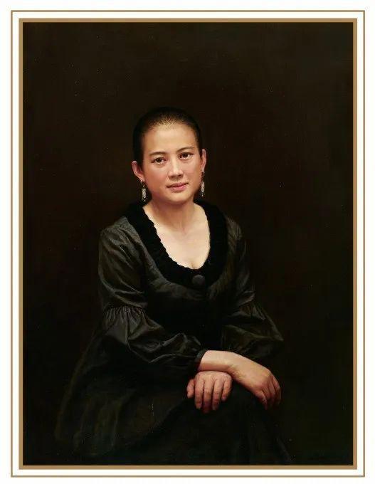 李自健美术馆共同创建人、终身顾问、著名诗人丹慧女士逝世